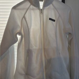 Columbia Women's Zip Up